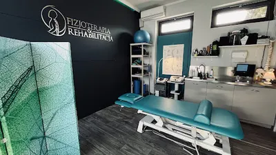 Fizjo-Reha dr Paula Tomaszewska-Kumela - Kraków